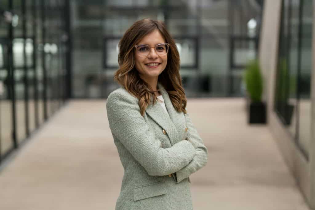 Bewerbungsfoto Shooting Ablauf: In 5 Schritten zum Foto 2 Bewerbungsfoto Shooting Ablauf